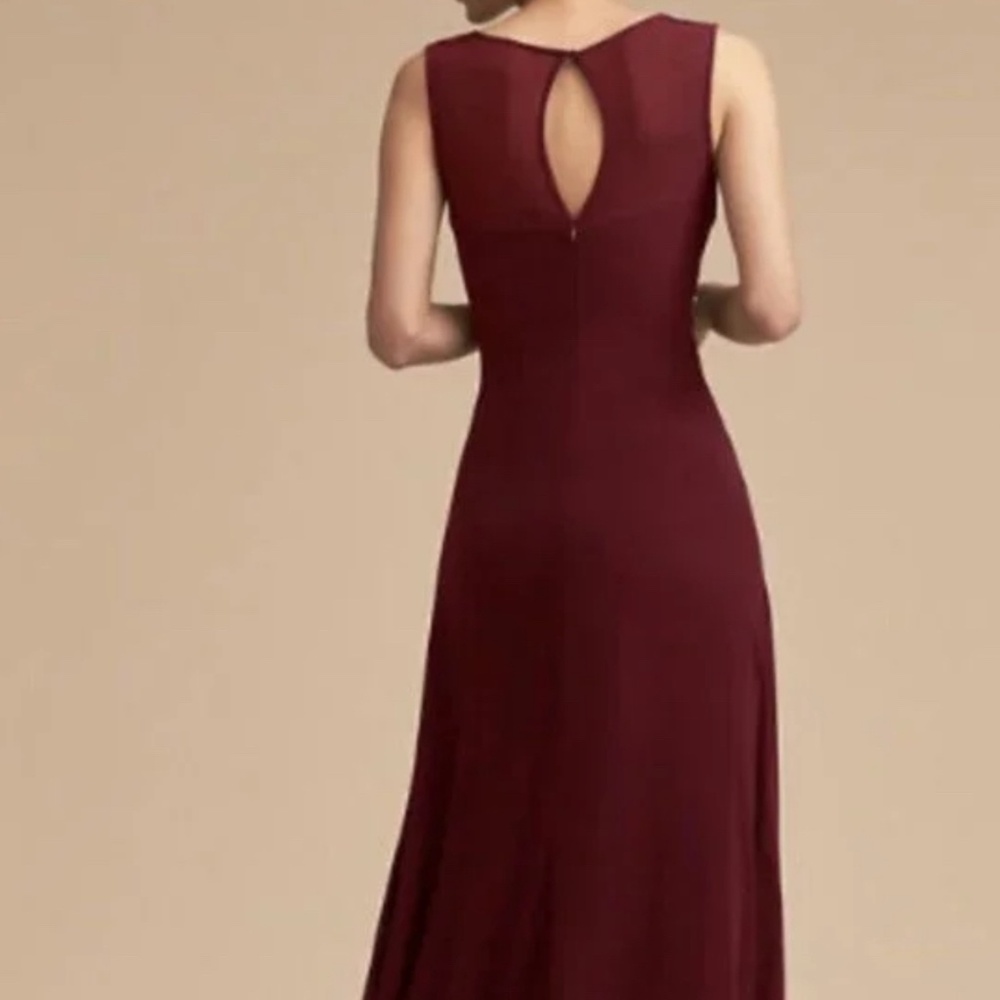 Bhldn Capulet bridesmaid/evening dress Size XS/S like new, excellent condition
